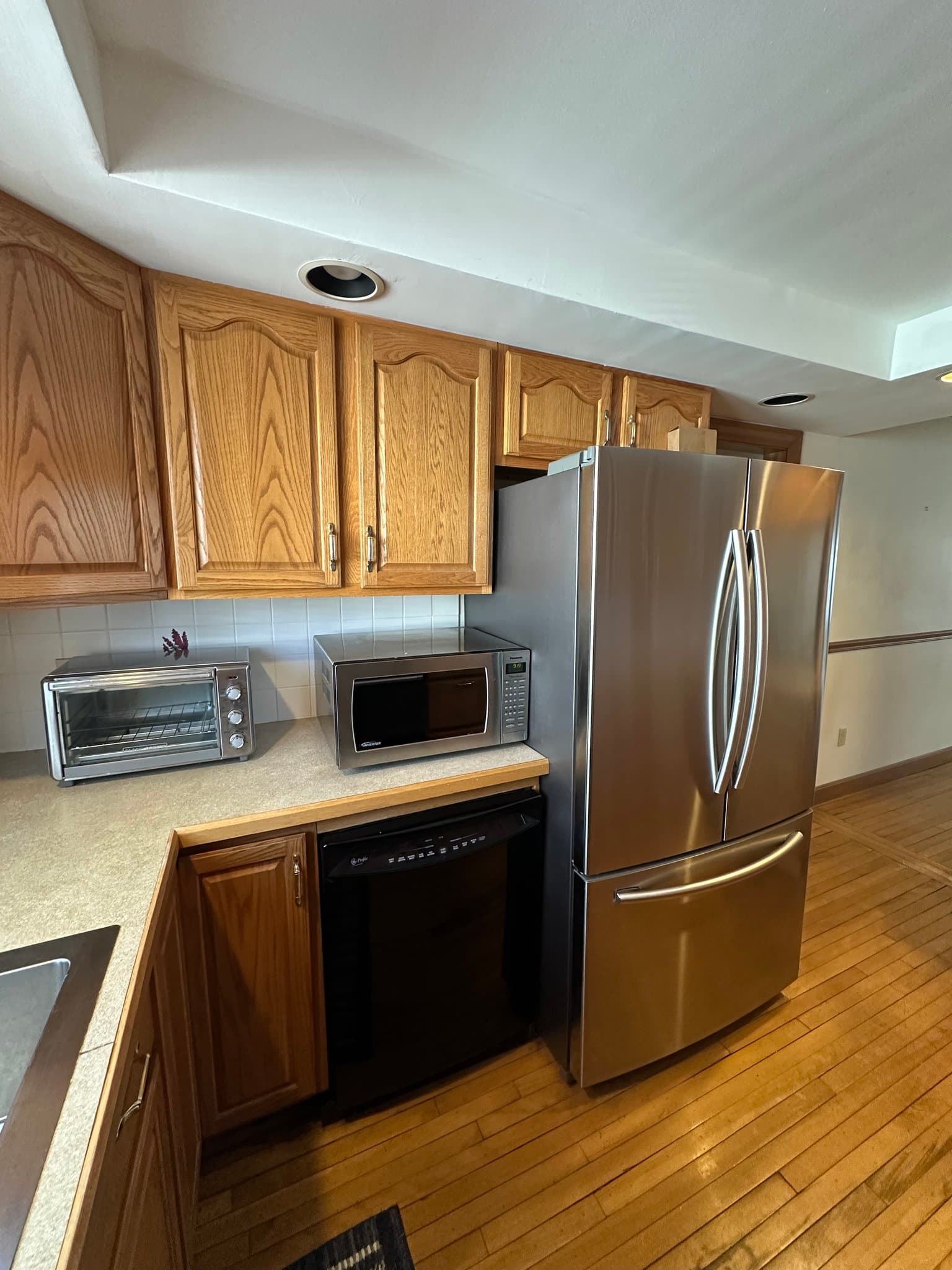 Hampton House: 6 M Street