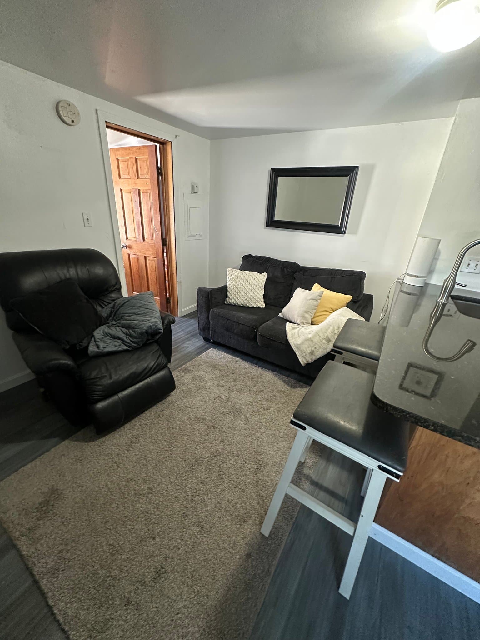 Hampton Multiplex: 16 M Street