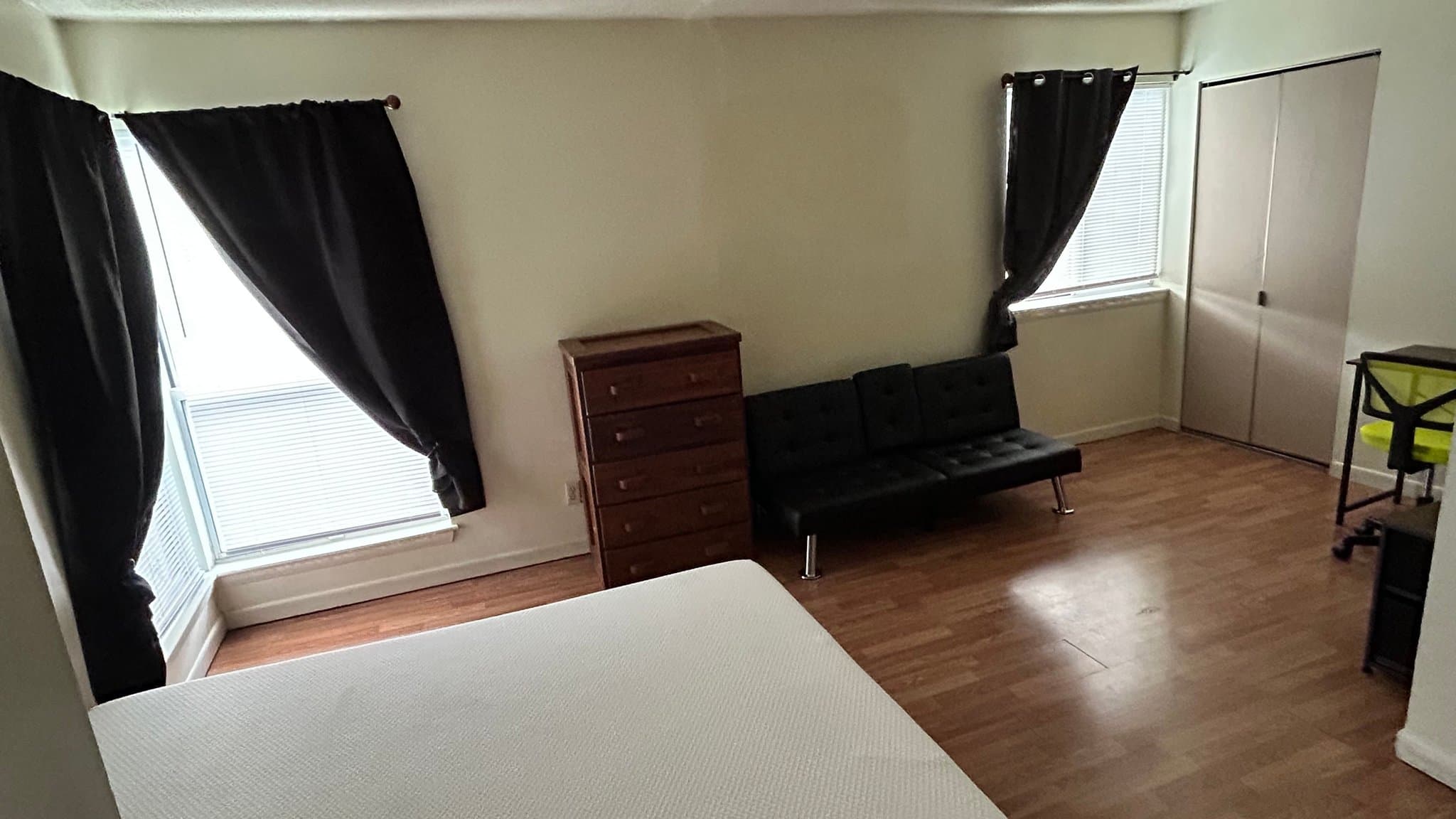 Harrisonburg Condo: 1360 Hunters Rd