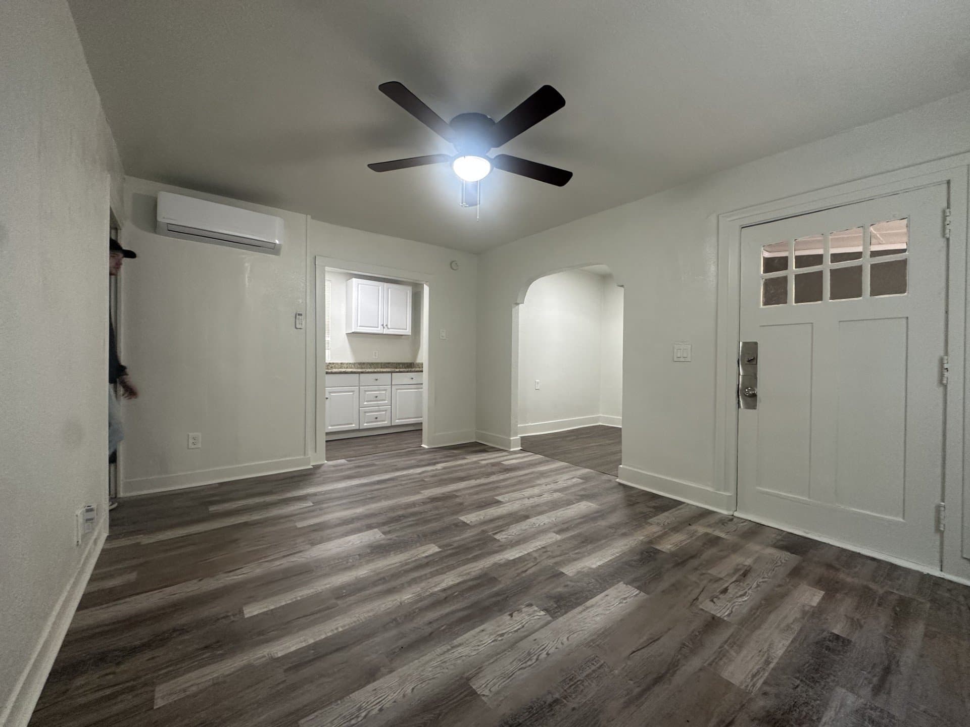 Salt Lake City Condo: 614 E 600 S
