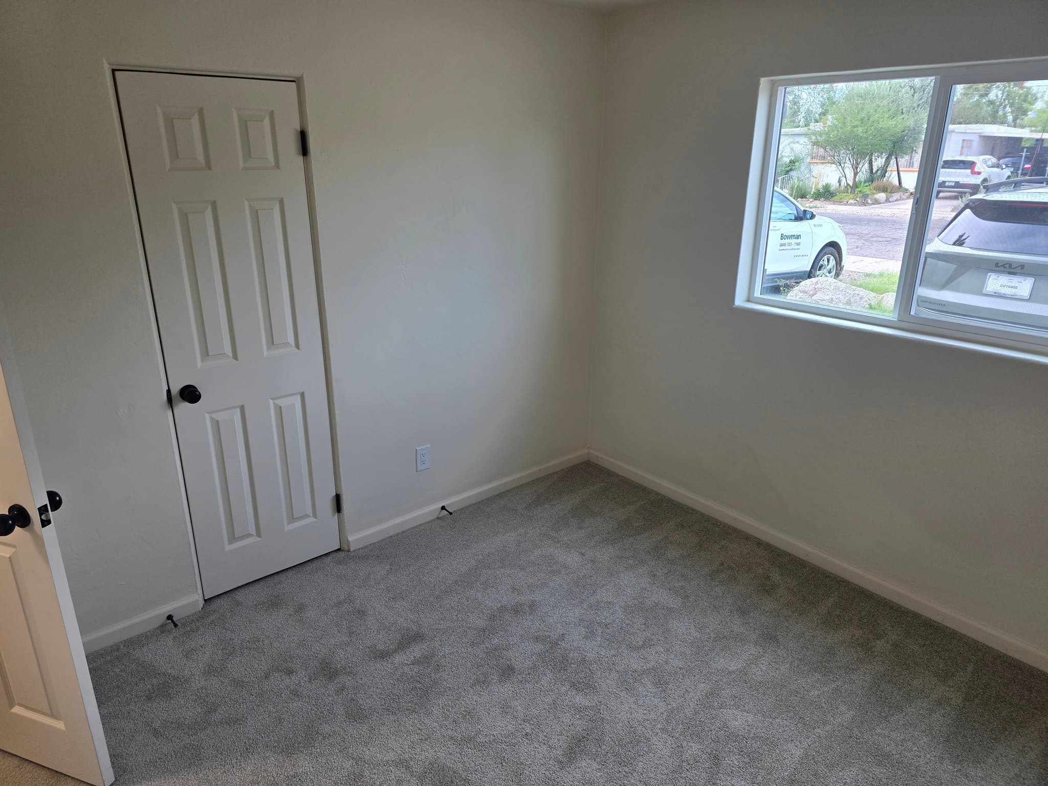 Tucson Single Room: 4608 E Timrod St