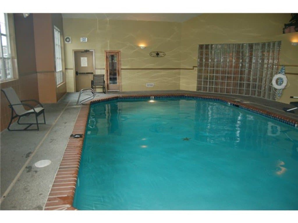 Mukilteo Condo: 12405 Harbour Point Blvd