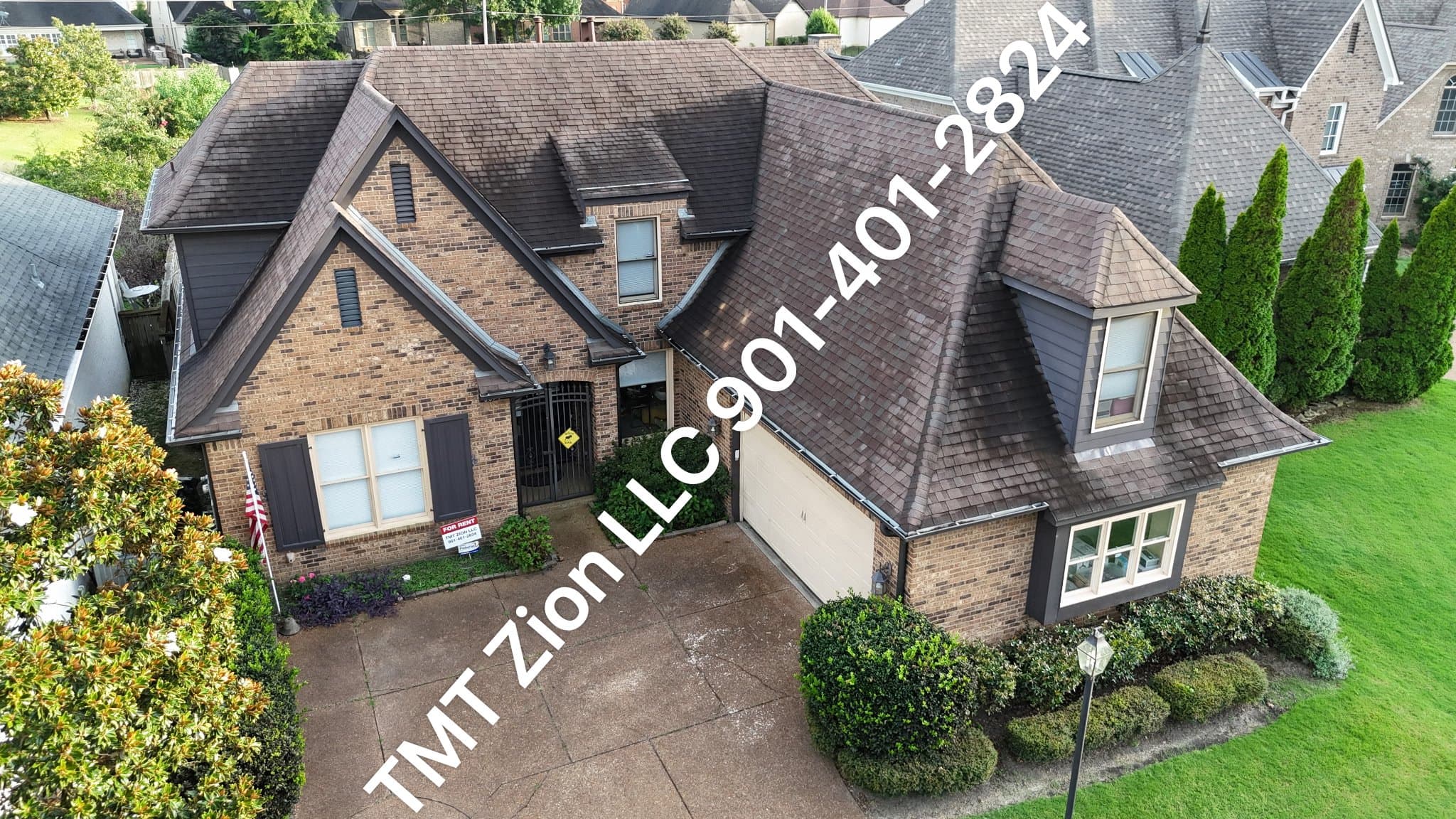 Memphis Other: 6679 Old Ivy Cove