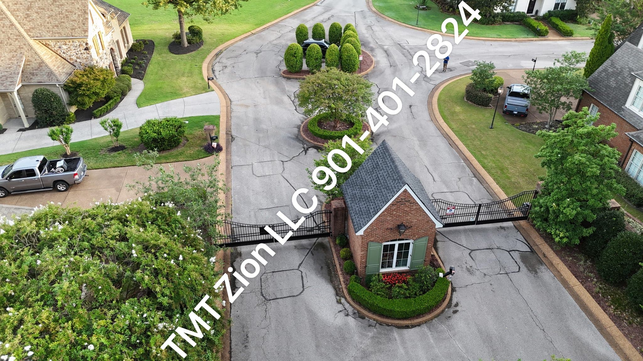 Memphis Other: 6679 Old Ivy Cove