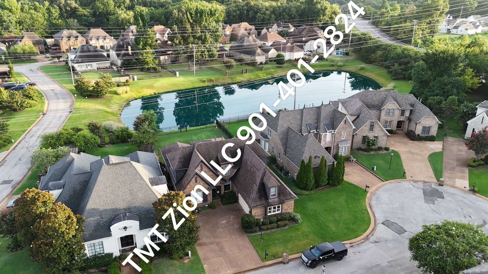 Memphis Other: 6679 Old Ivy Cove