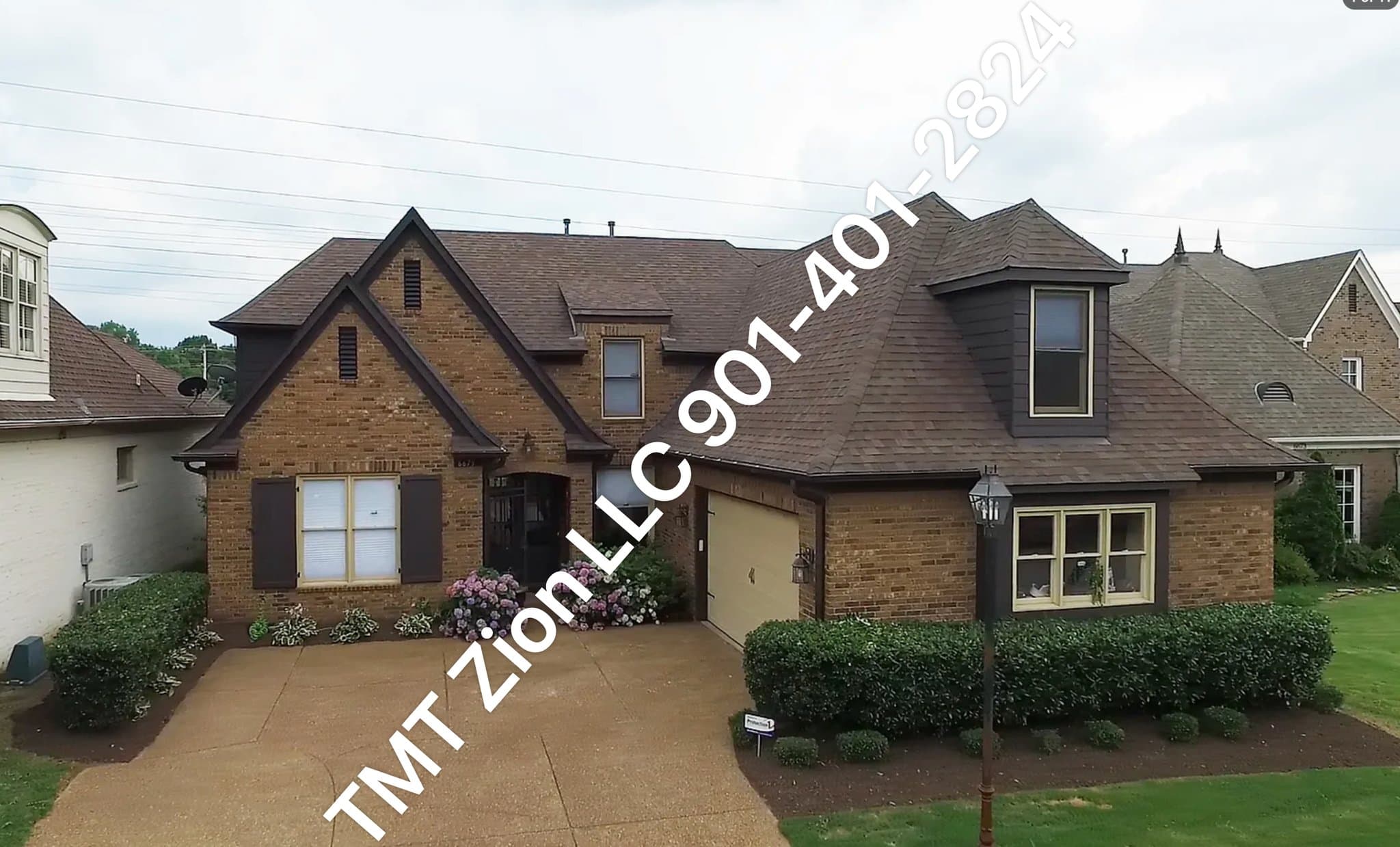 Memphis Other: 6679 Old Ivy Cove