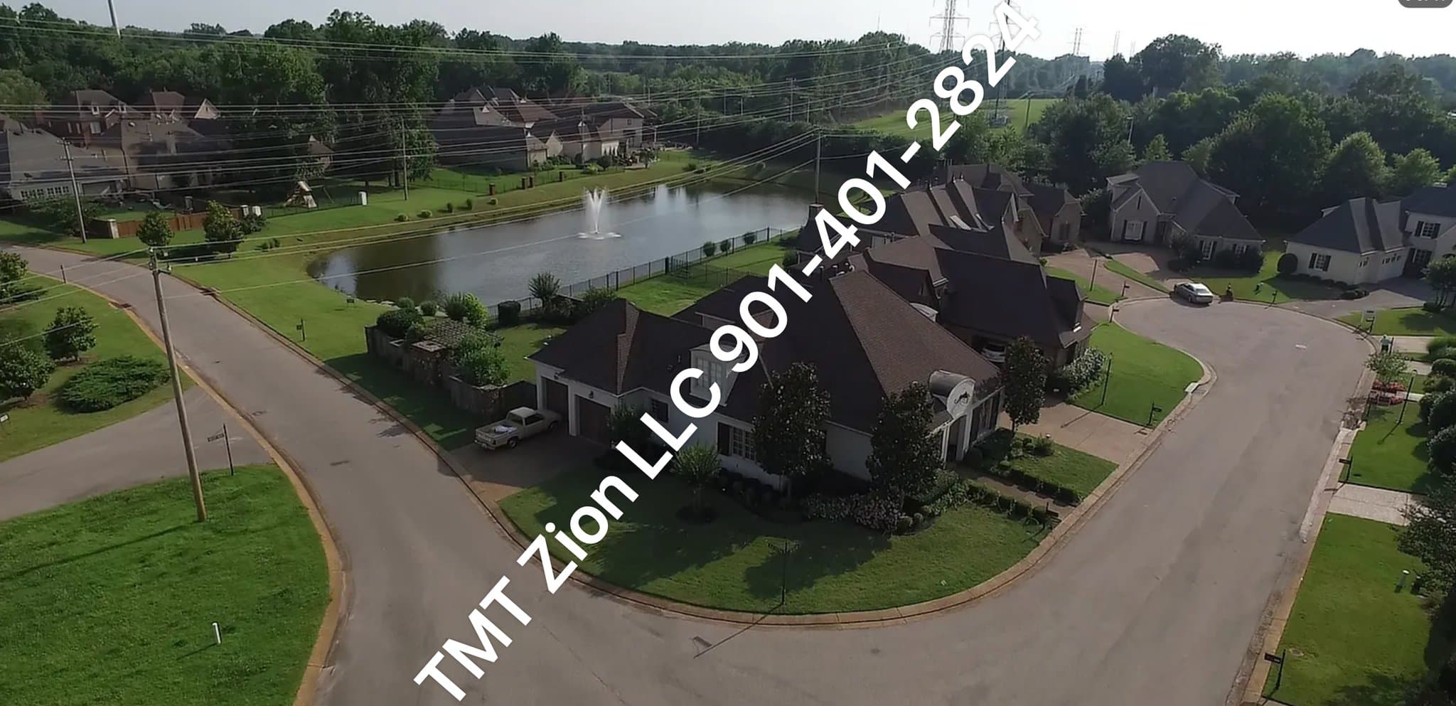 Memphis Other: 6679 Old Ivy Cove