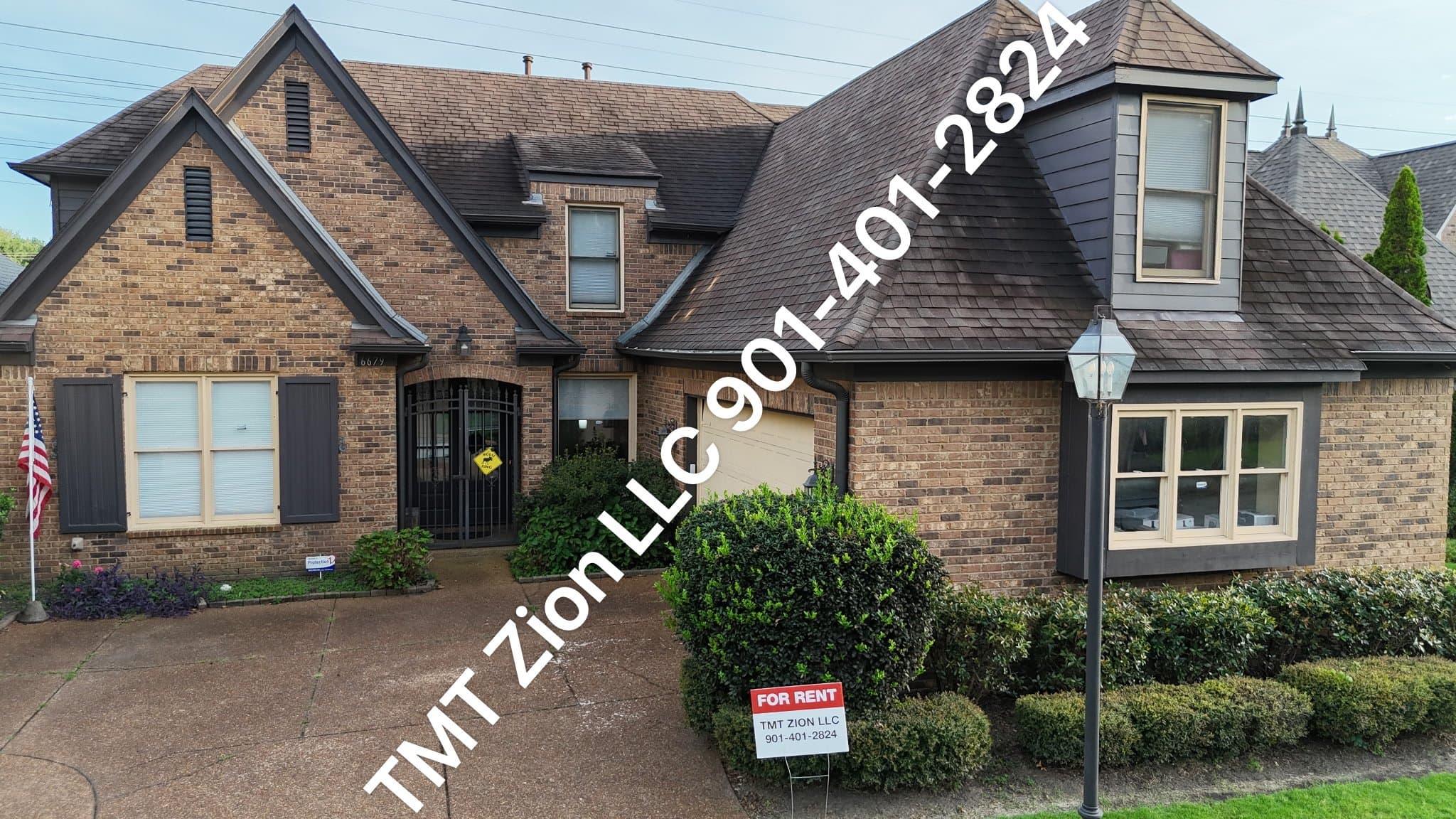 Memphis Other: 6679 Old Ivy Cove