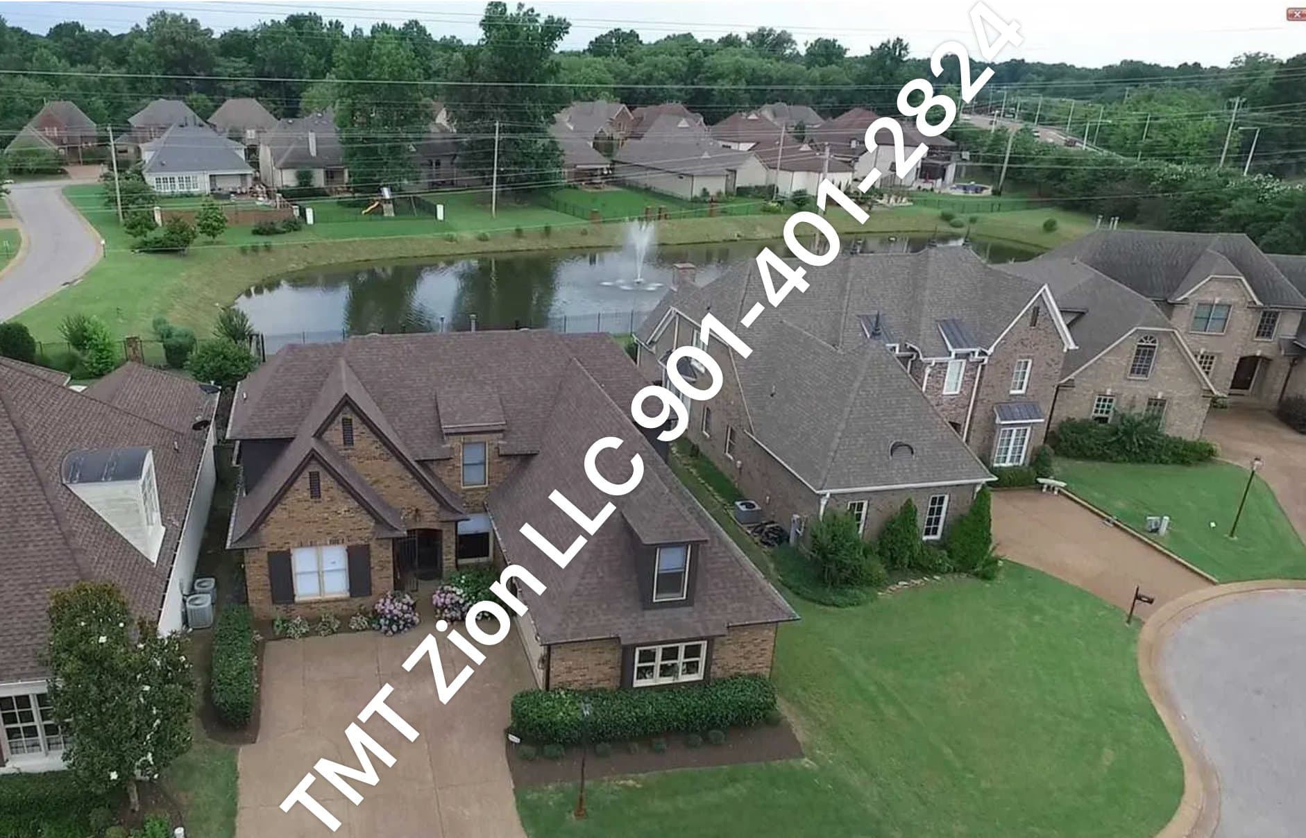 Memphis Other: 6679 Old Ivy Cove