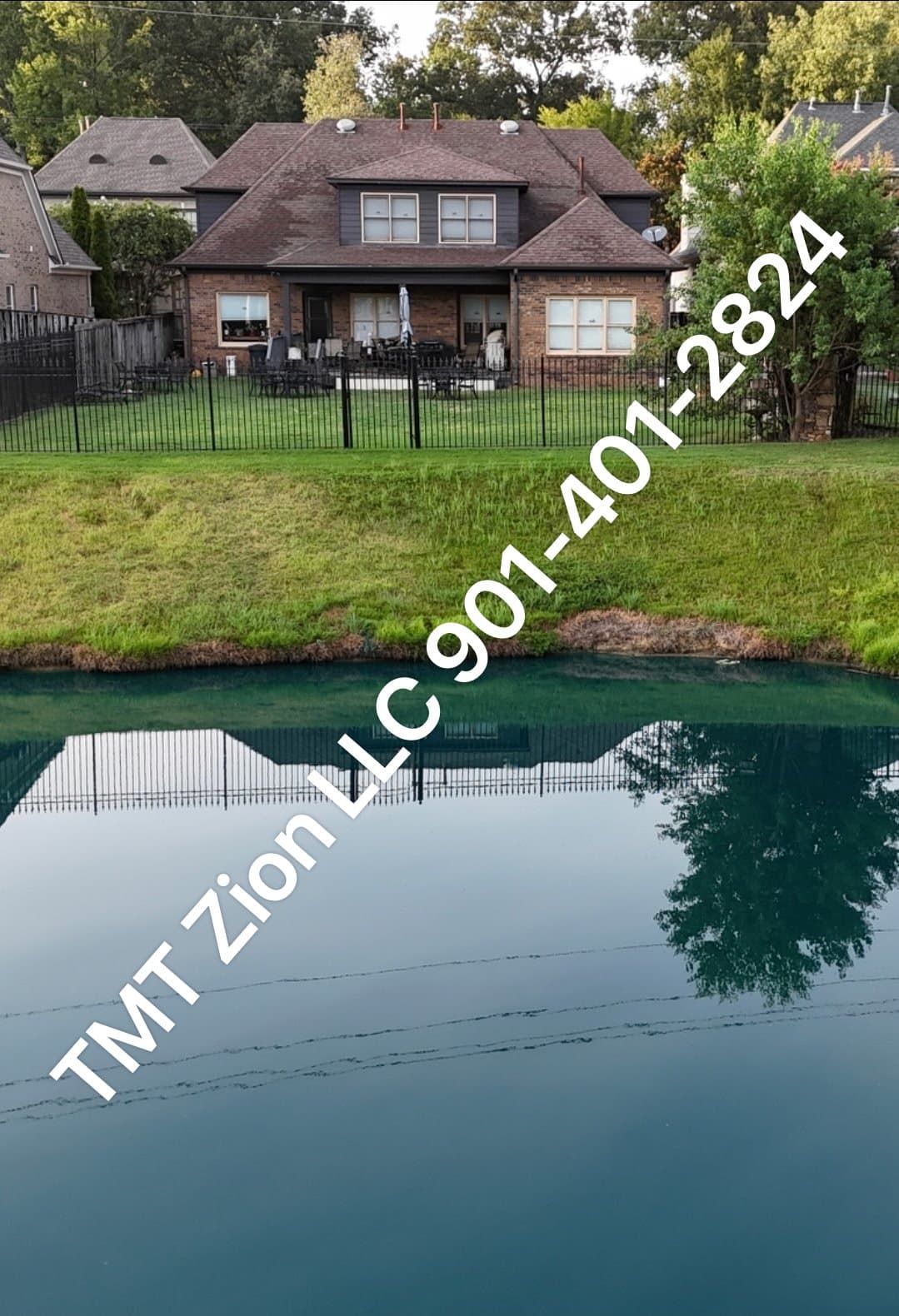 Memphis Other: 6679 Old Ivy Cove