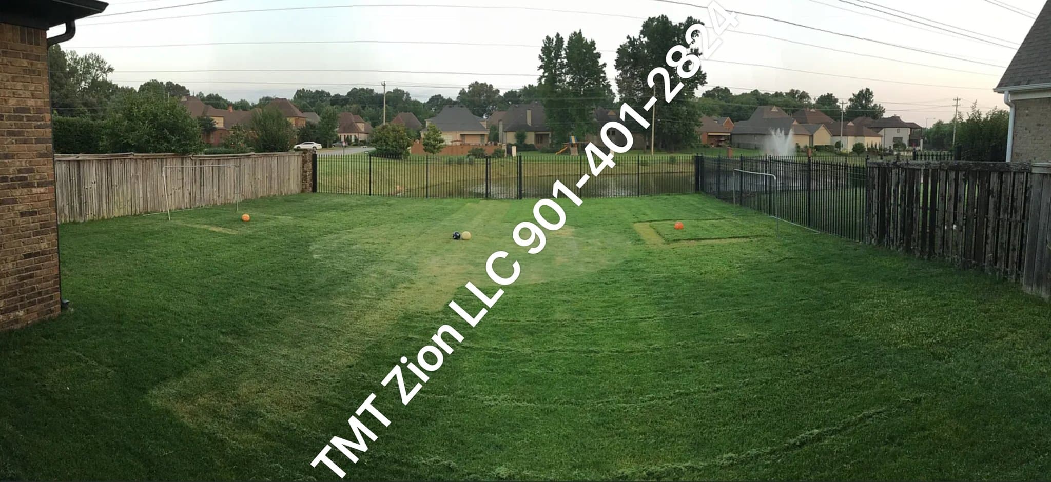 Memphis Other: 6679 Old Ivy Cove