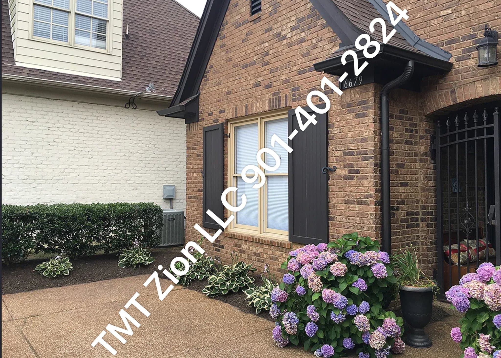Memphis Other: 6679 Old Ivy Cove
