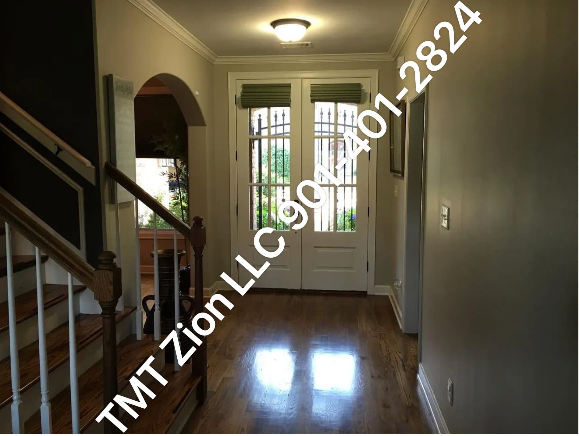 Memphis Other: 6679 Old Ivy Cove