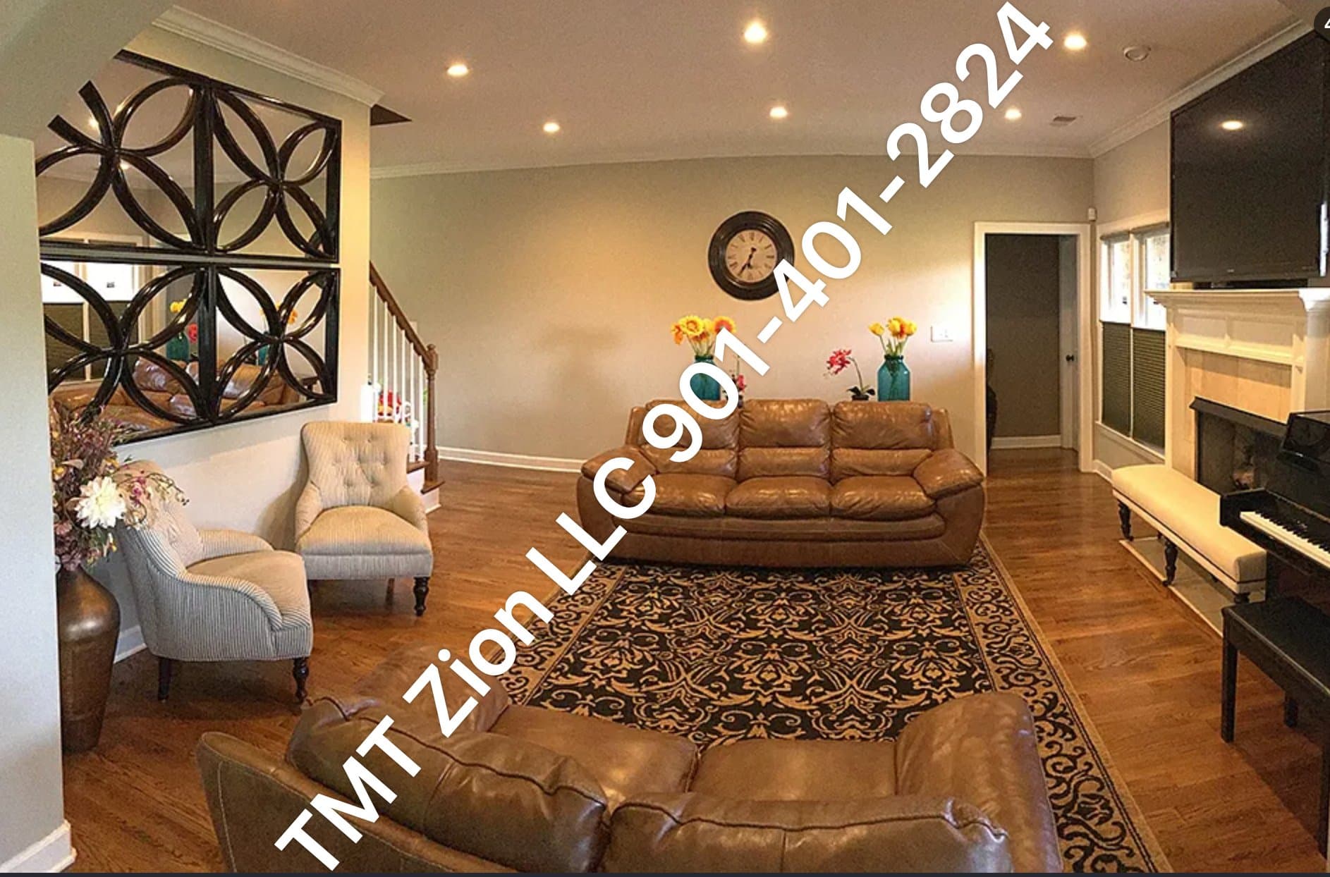 Memphis Other: 6679 Old Ivy Cove
