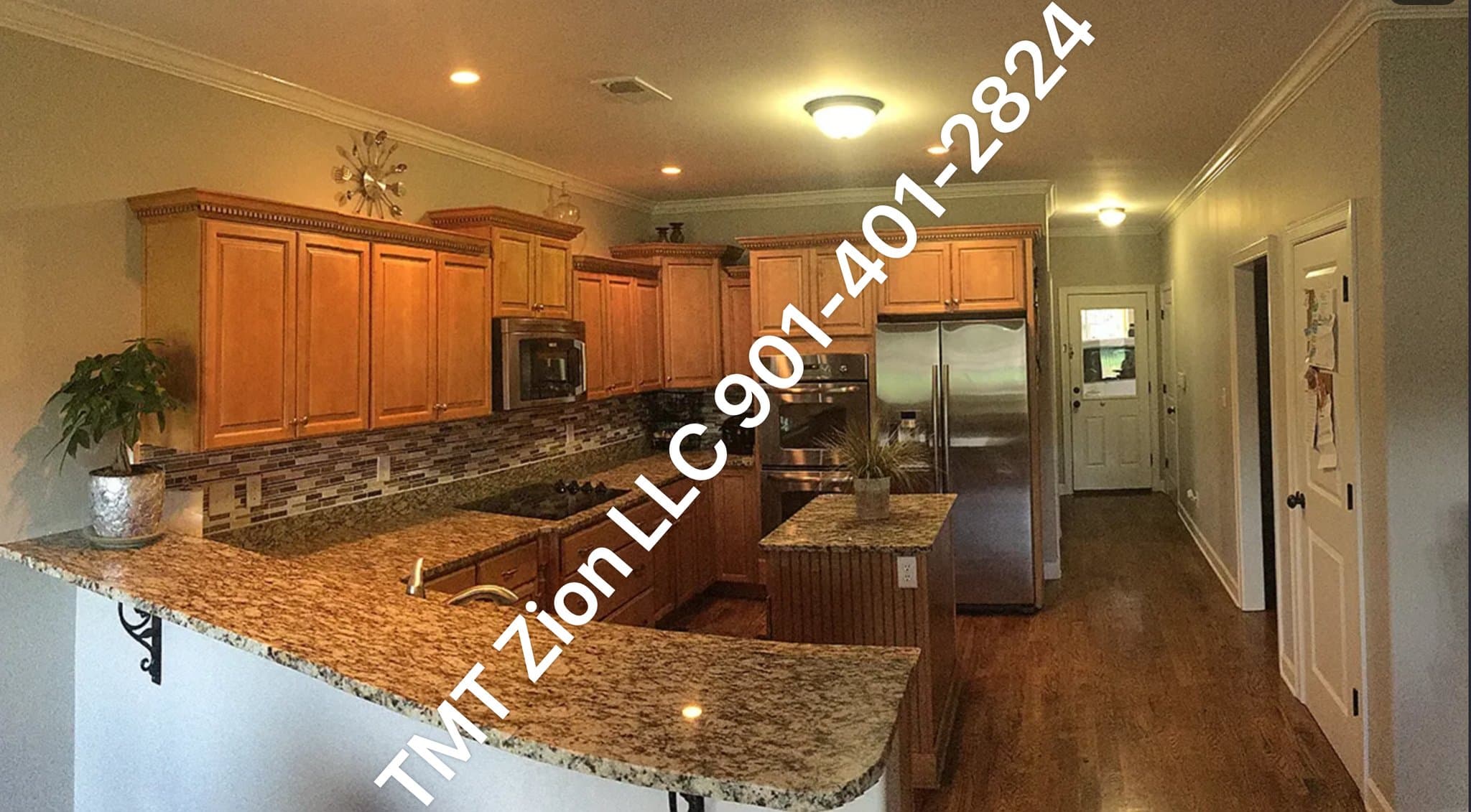 Memphis Other: 6679 Old Ivy Cove