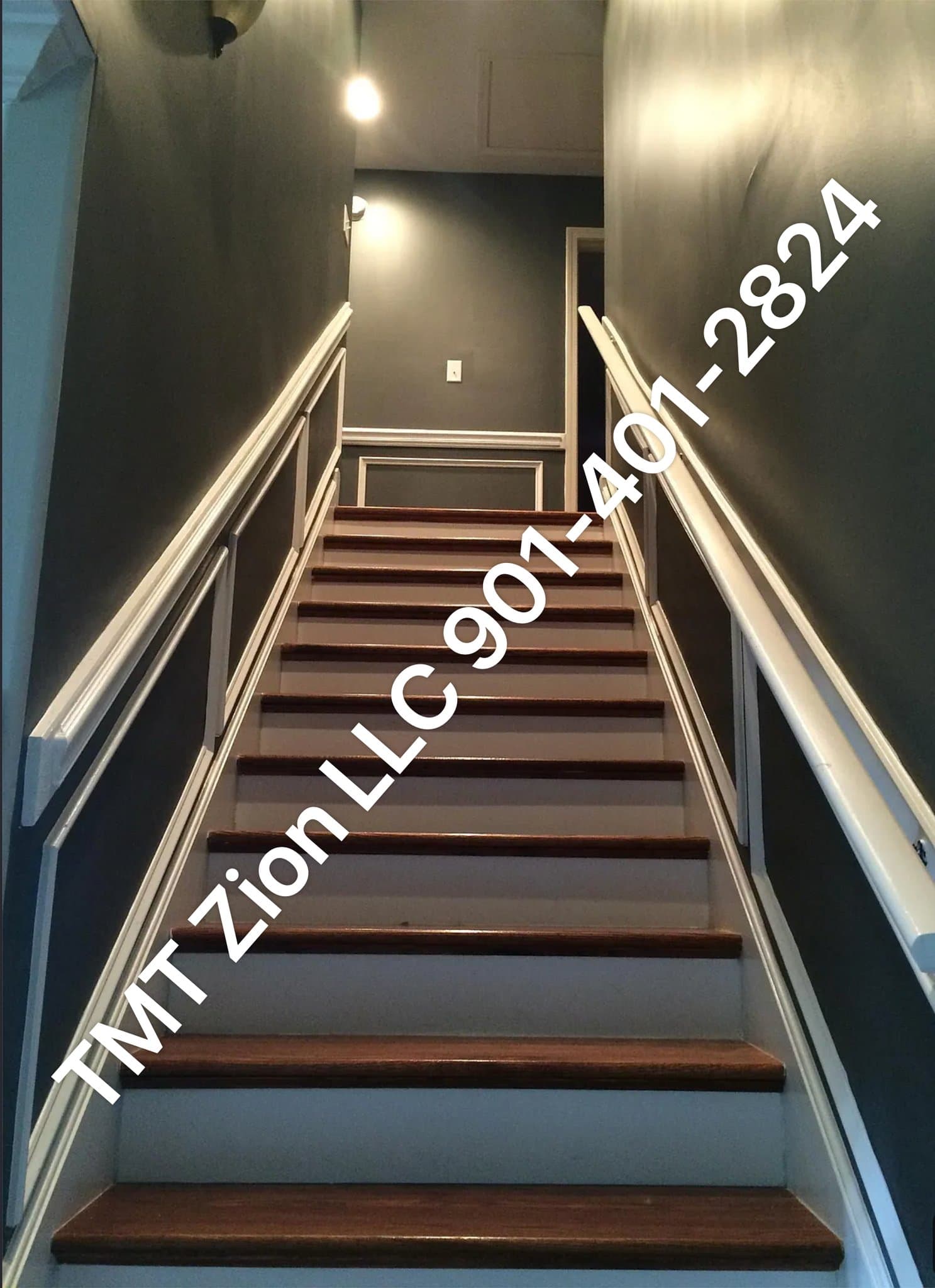 Memphis Other: 6679 Old Ivy Cove