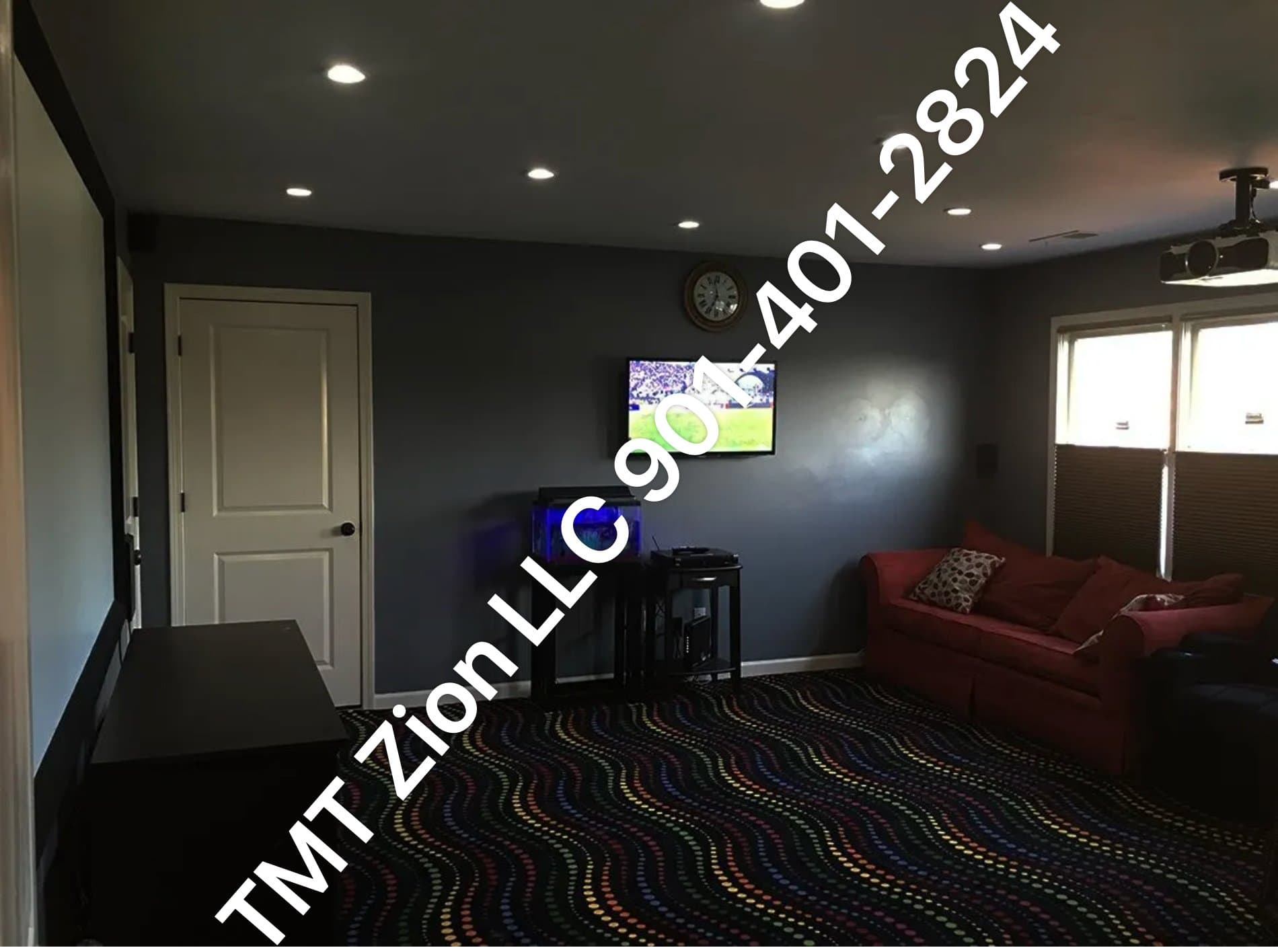 Memphis Other: 6679 Old Ivy Cove