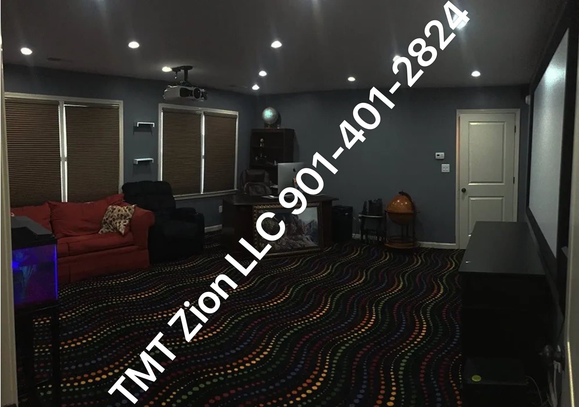 Memphis Other: 6679 Old Ivy Cove