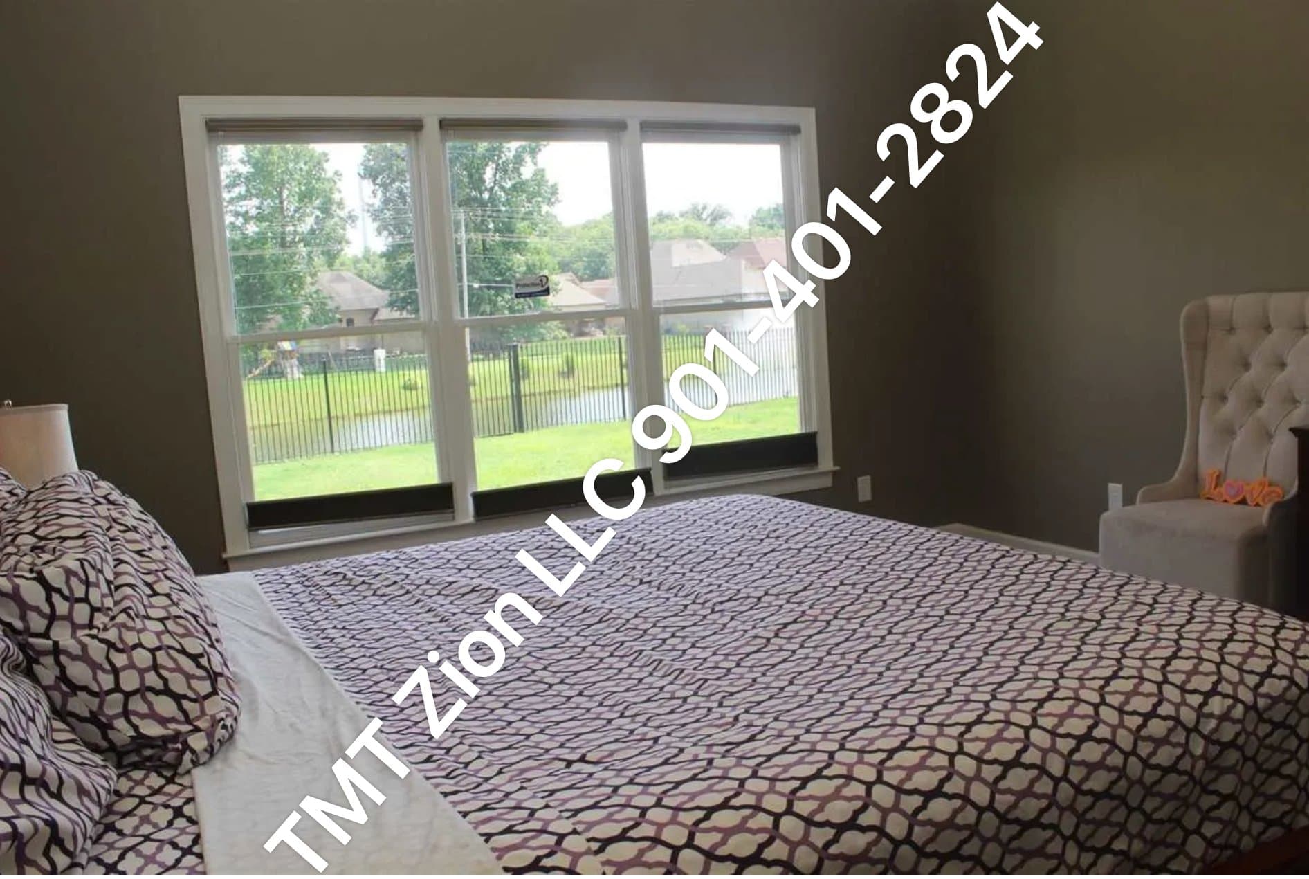 Memphis Other: 6679 Old Ivy Cove