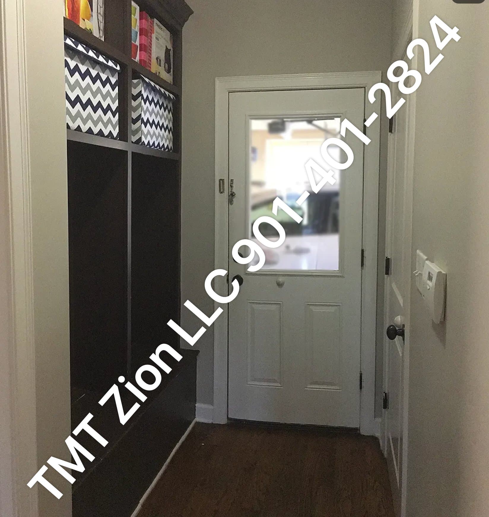 Memphis Other: 6679 Old Ivy Cove