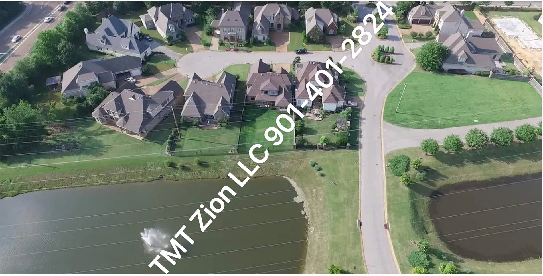 Memphis Other: 6679 Old Ivy Cove