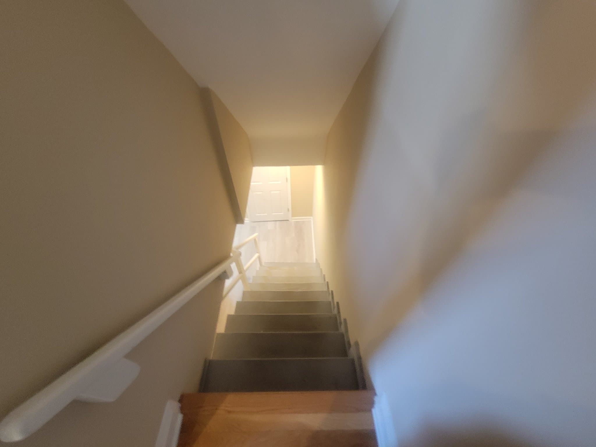 Dundalk Townhome: 2523 Liberty Pkwy