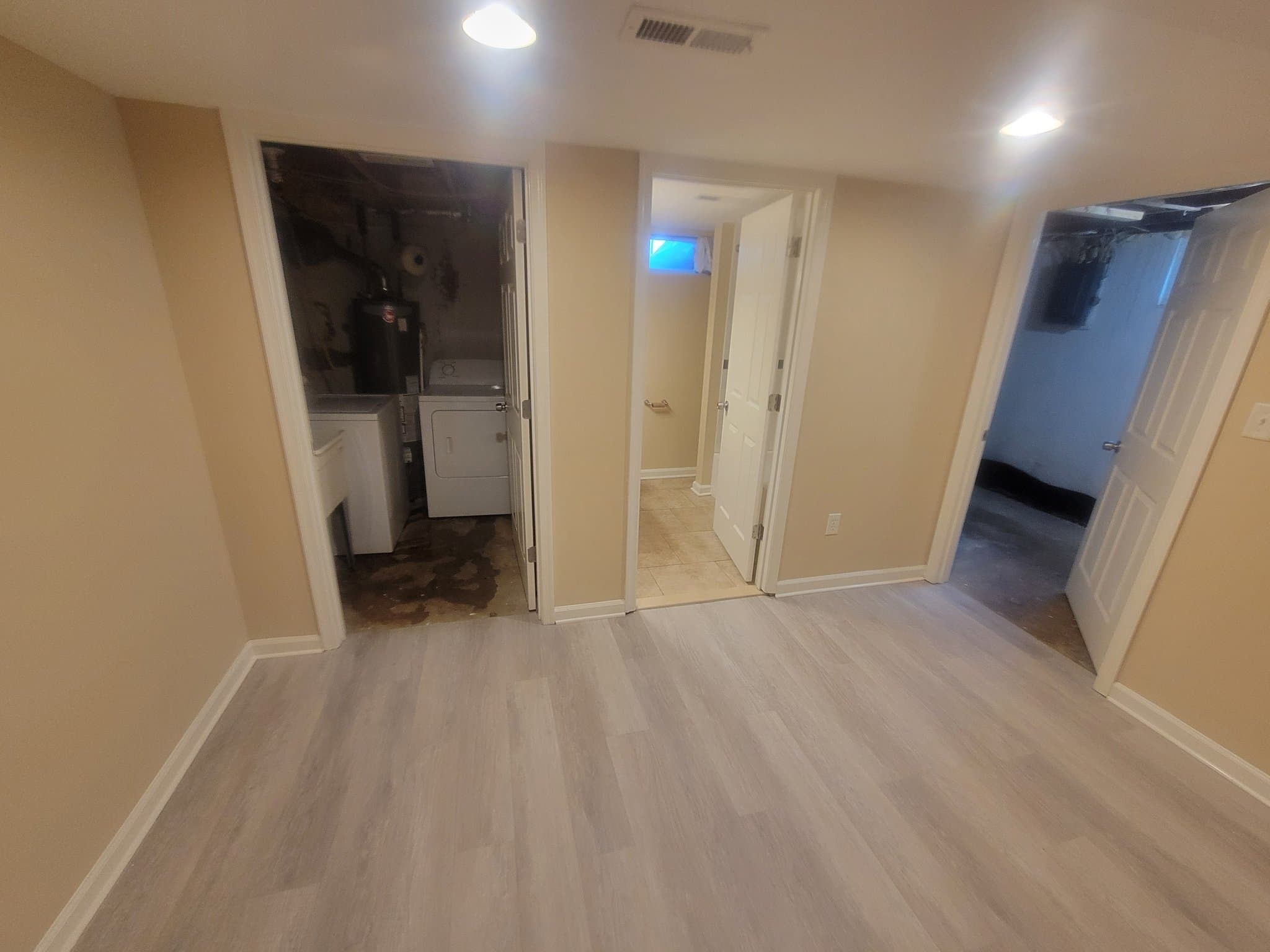 Dundalk Townhome: 2523 Liberty Pkwy
