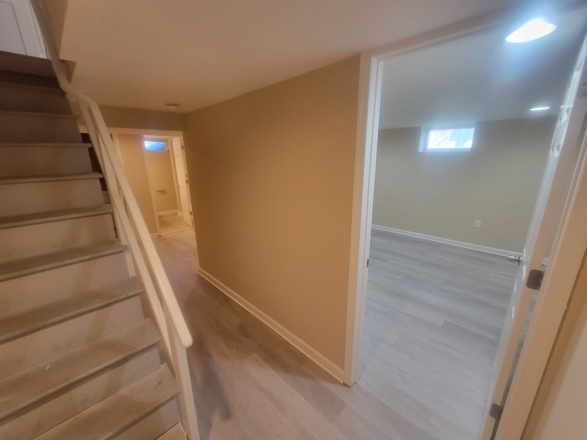 Dundalk Townhome: 2523 Liberty Pkwy