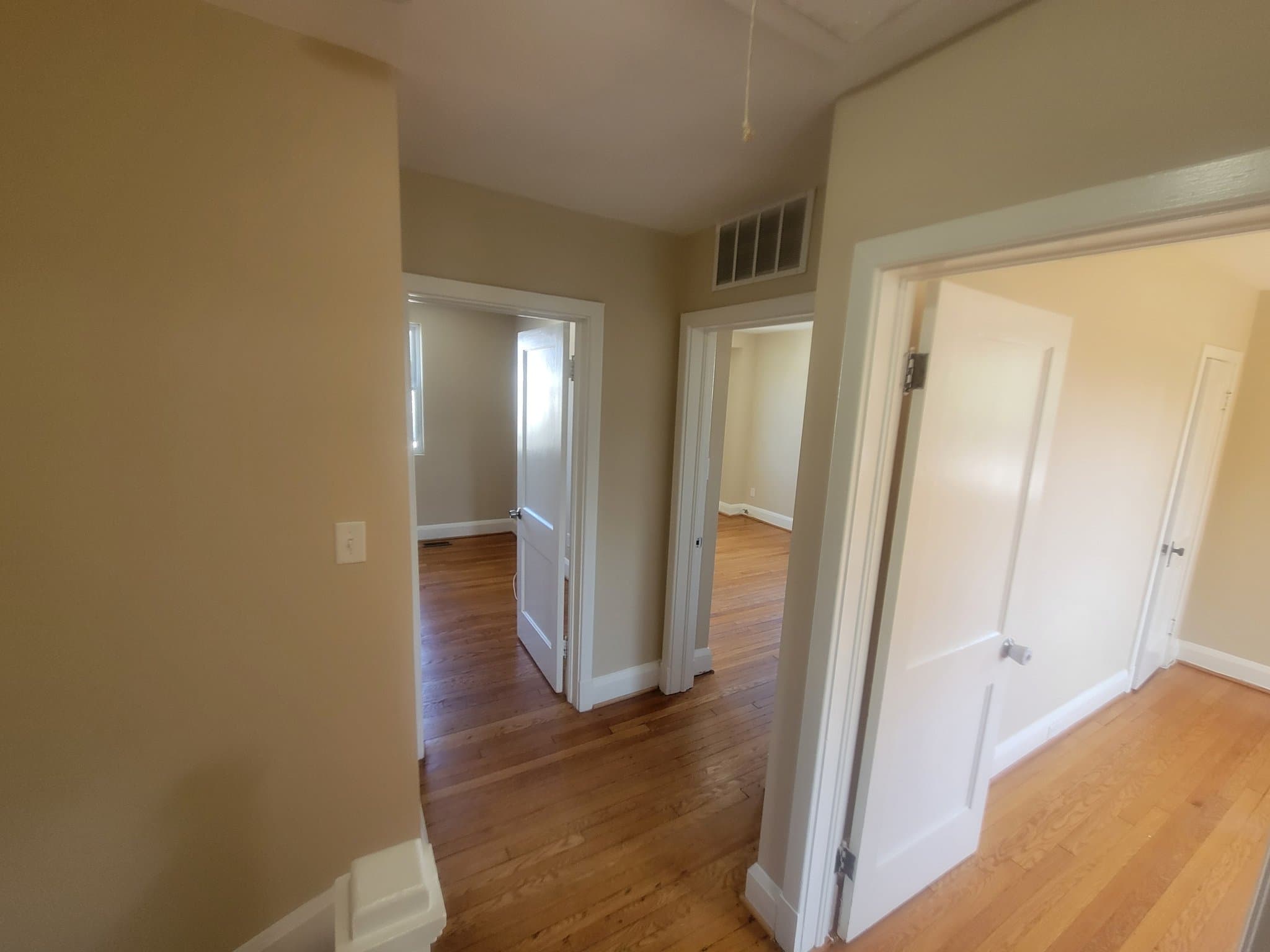 Dundalk Townhome: 2523 Liberty Pkwy