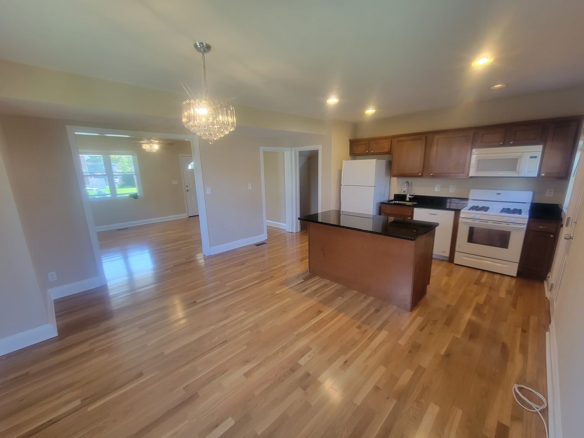 Dundalk Townhome: 2523 Liberty Pkwy