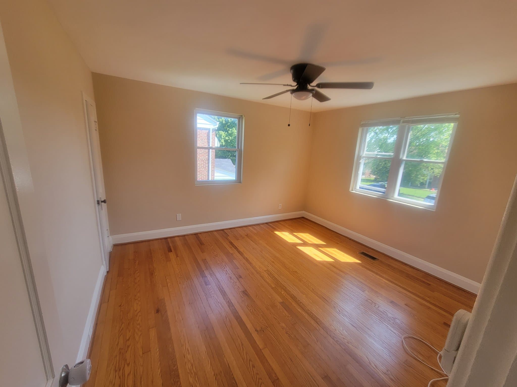 Dundalk Townhome: 2523 Liberty Pkwy