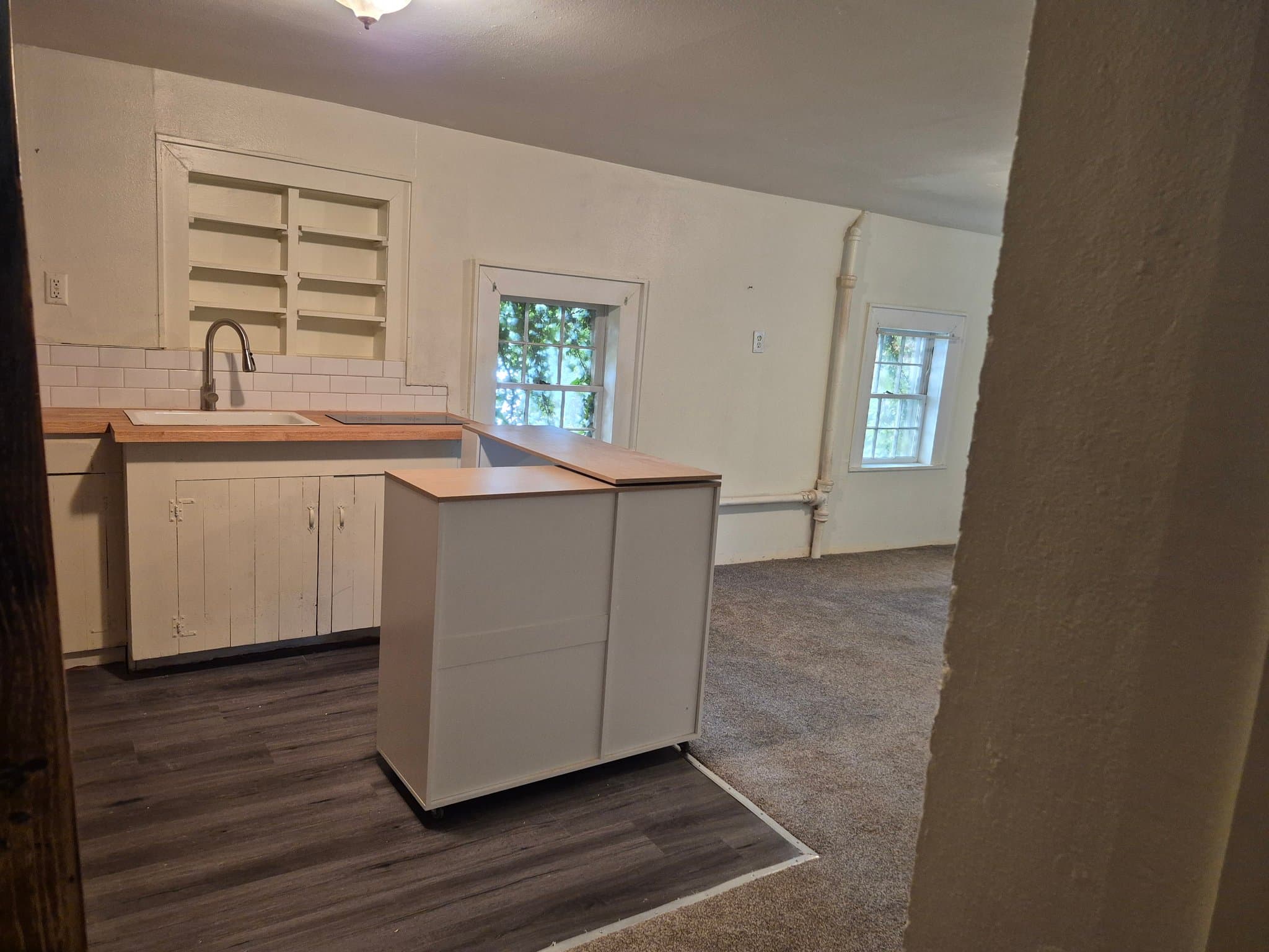Hot Springs House: 104 Hillcrest St.