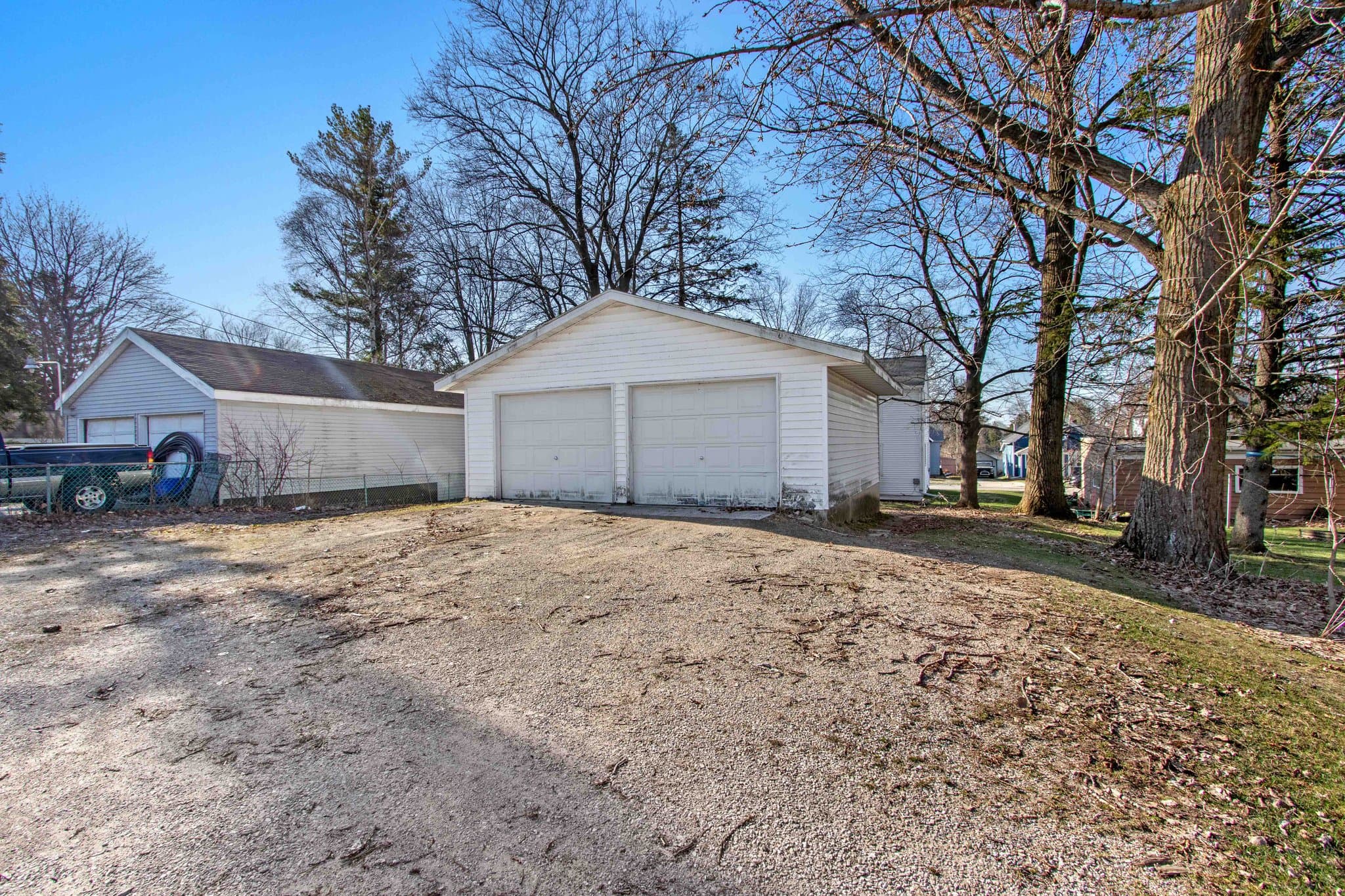 Sturgeon Bay Townhome: 914 Quincy Street