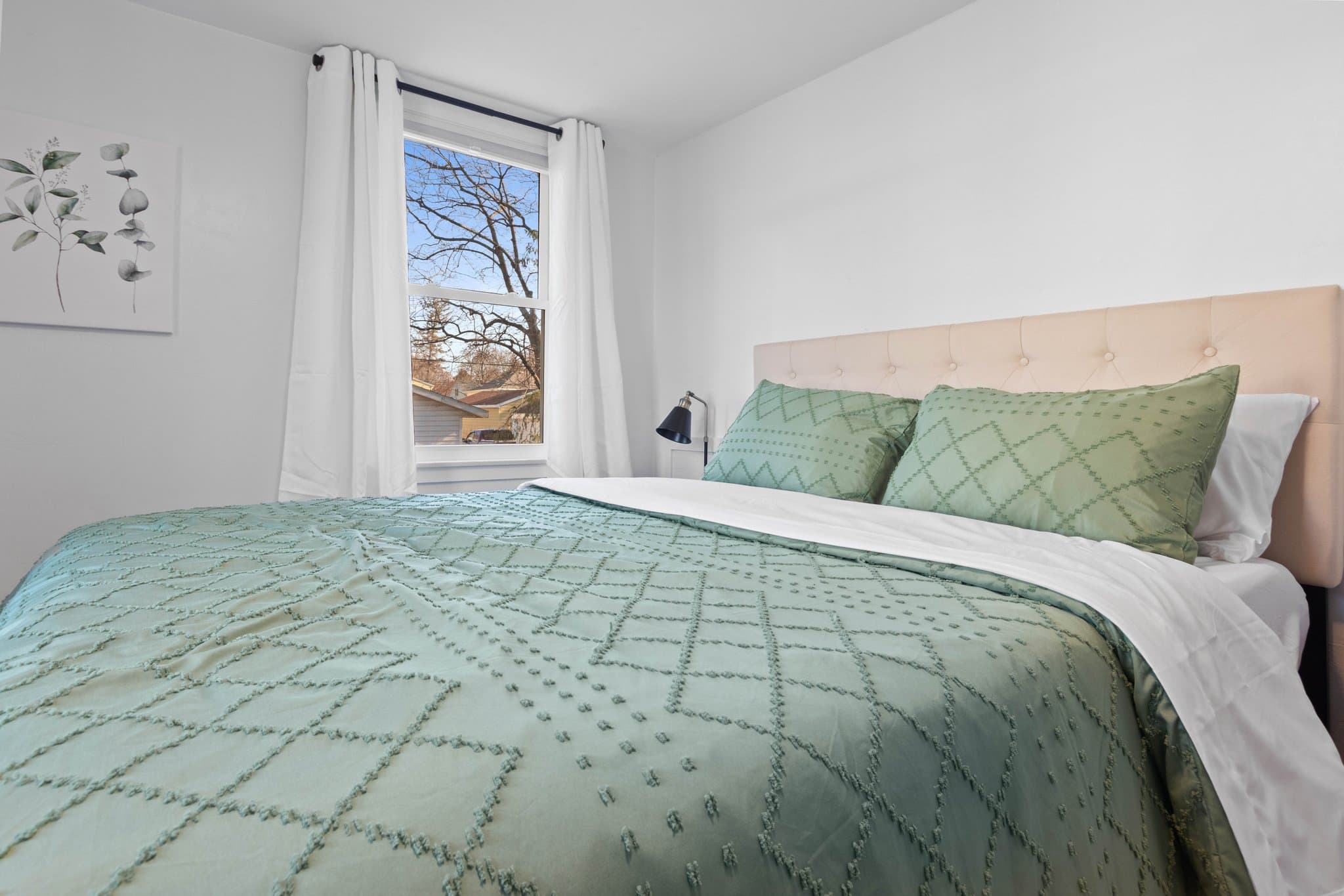 Sturgeon Bay Townhome: 914 Quincy Street