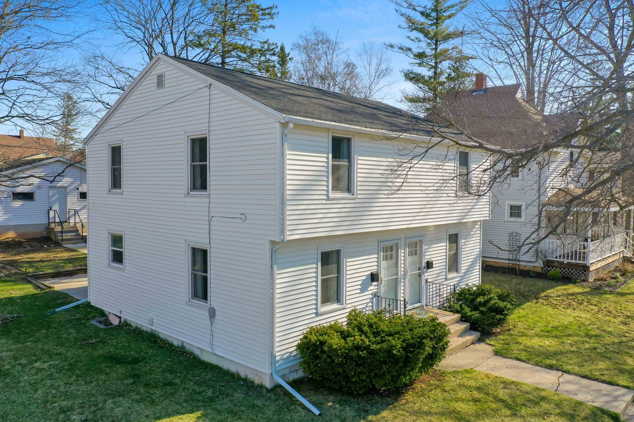 Sturgeon Bay Townhome: 914 Quincy Street