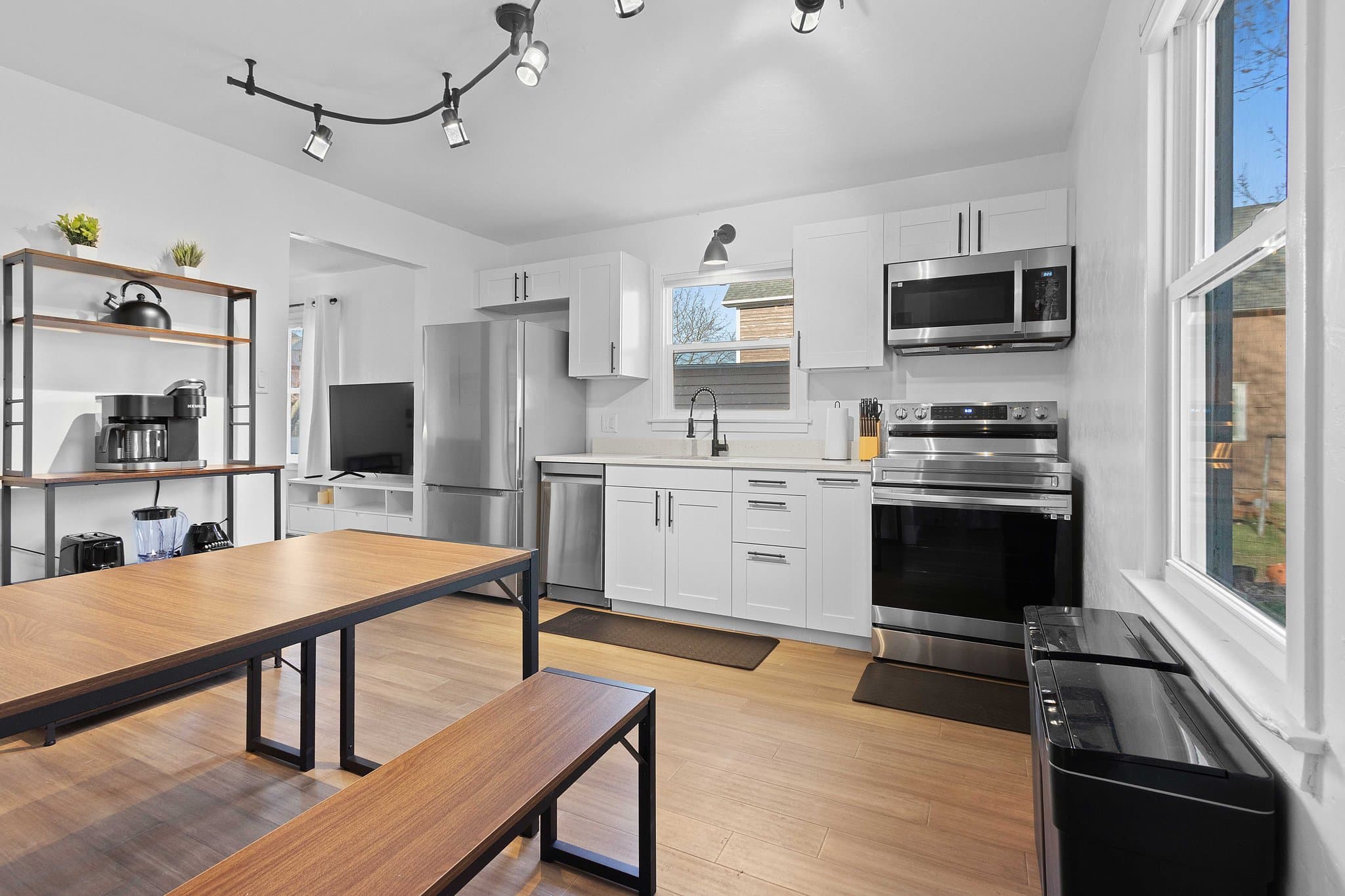 Sturgeon Bay Townhome: 914 Quincy Street
