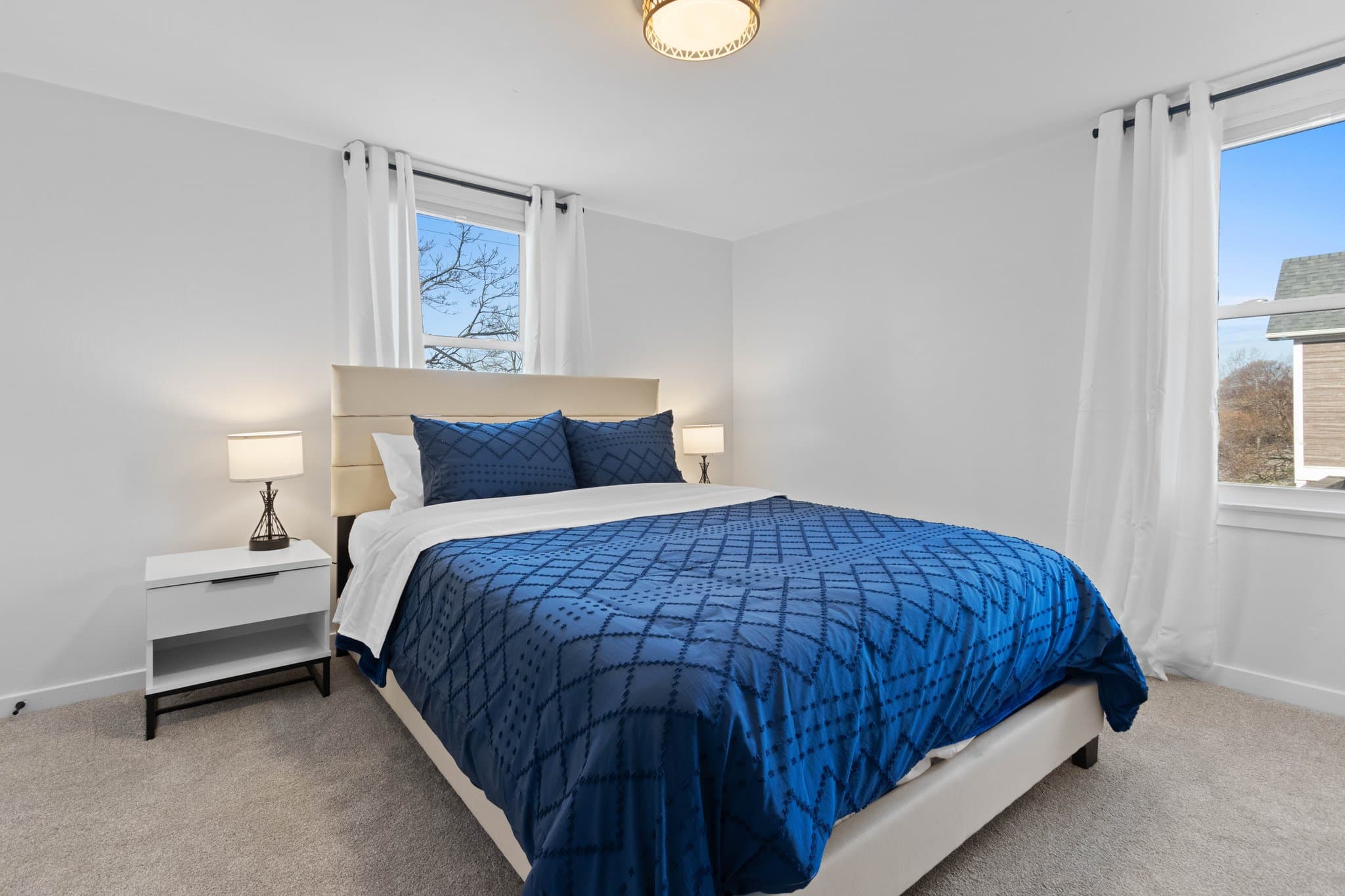 Sturgeon Bay Townhome: 914 Quincy Street