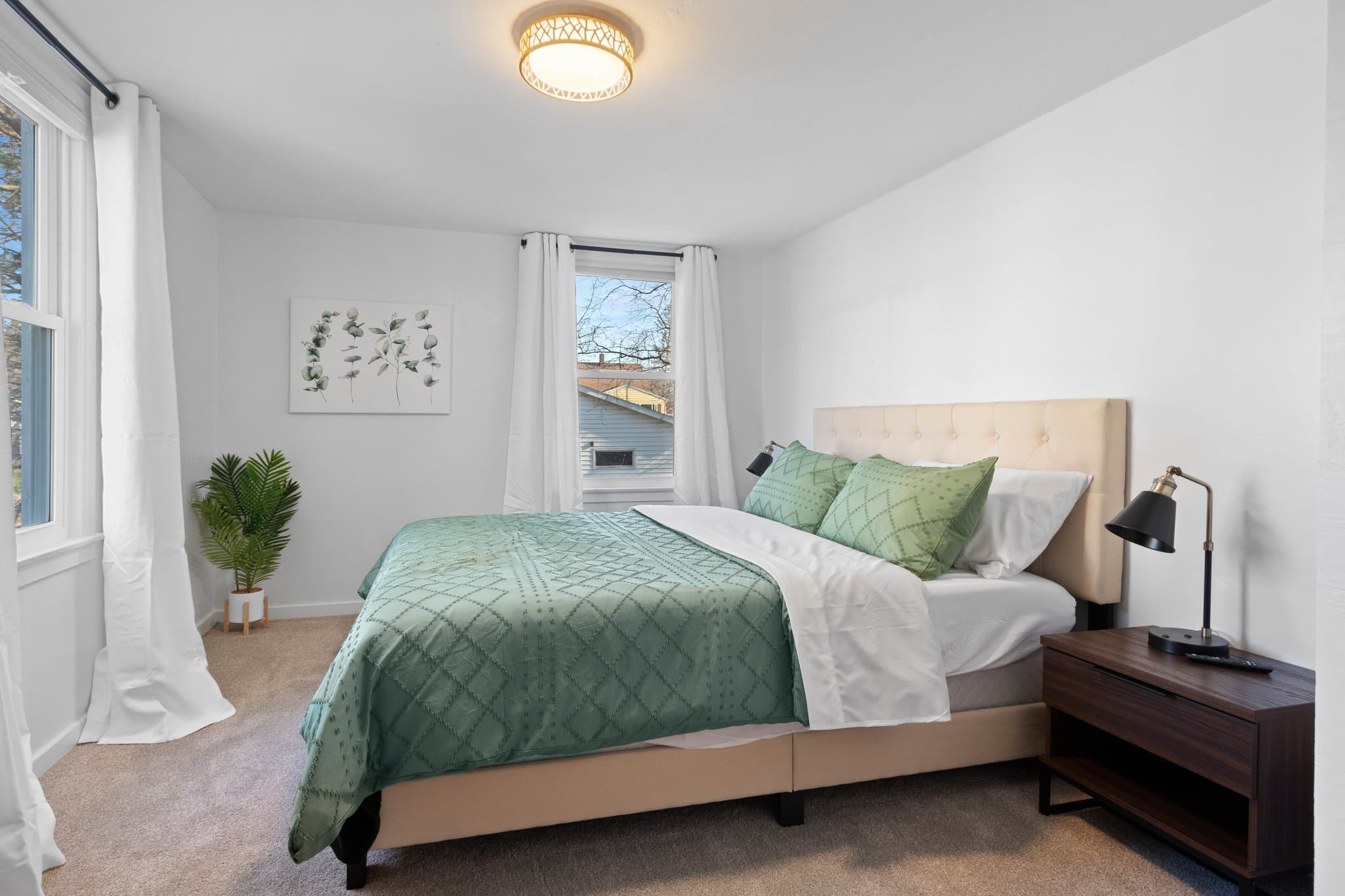 Sturgeon Bay Townhome: 914 Quincy Street