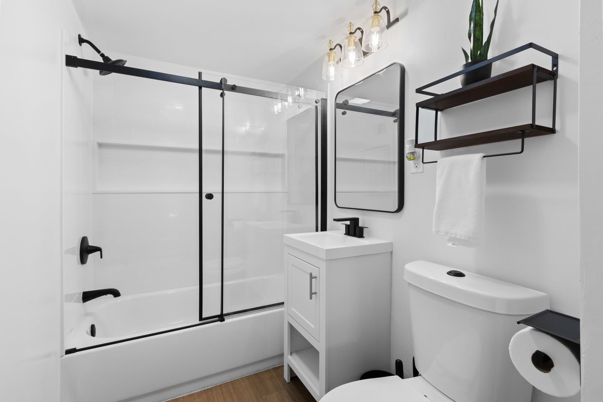 Sturgeon Bay Townhome: 914 Quincy Street