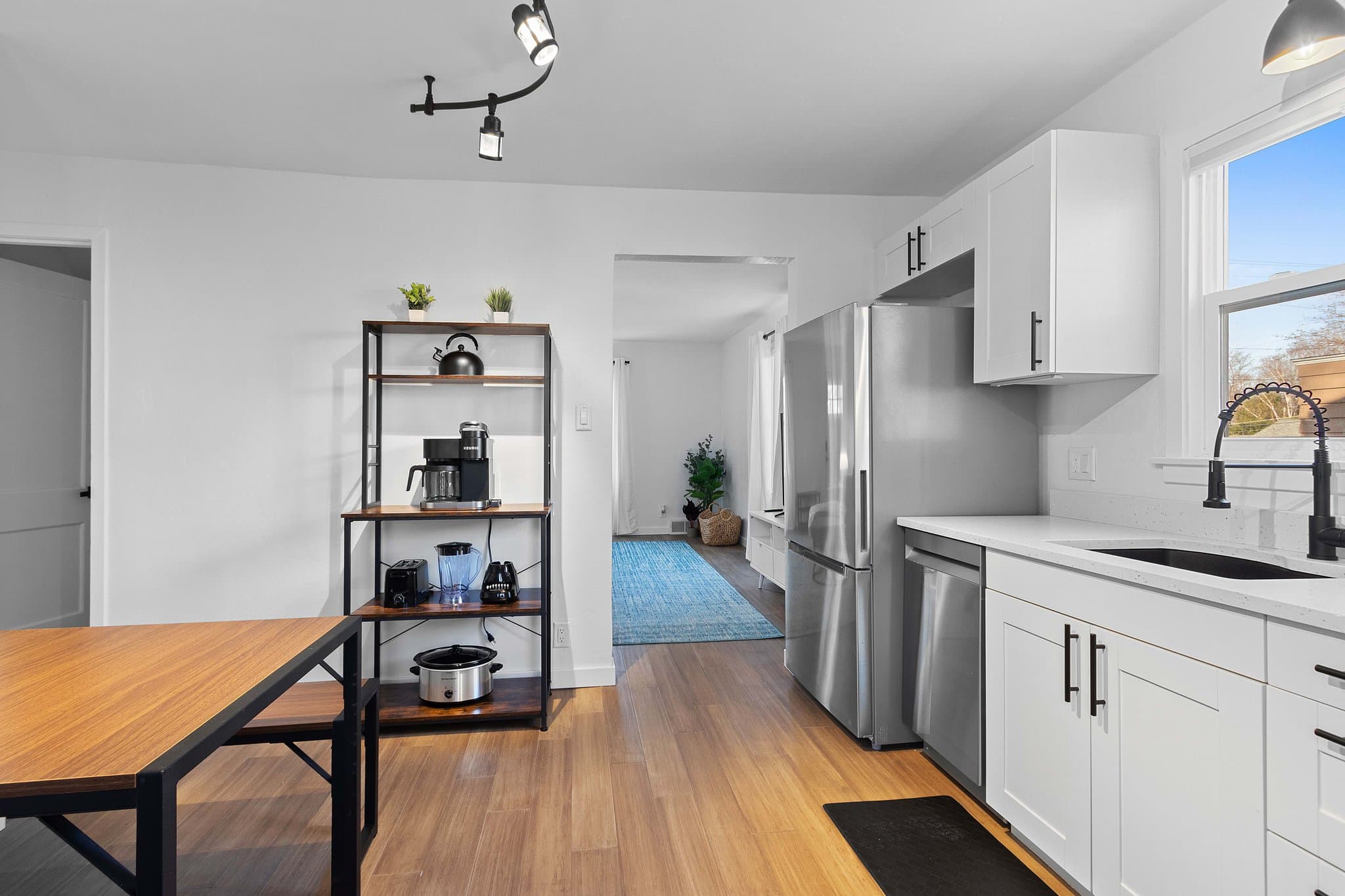 Sturgeon Bay Townhome: 914 Quincy Street