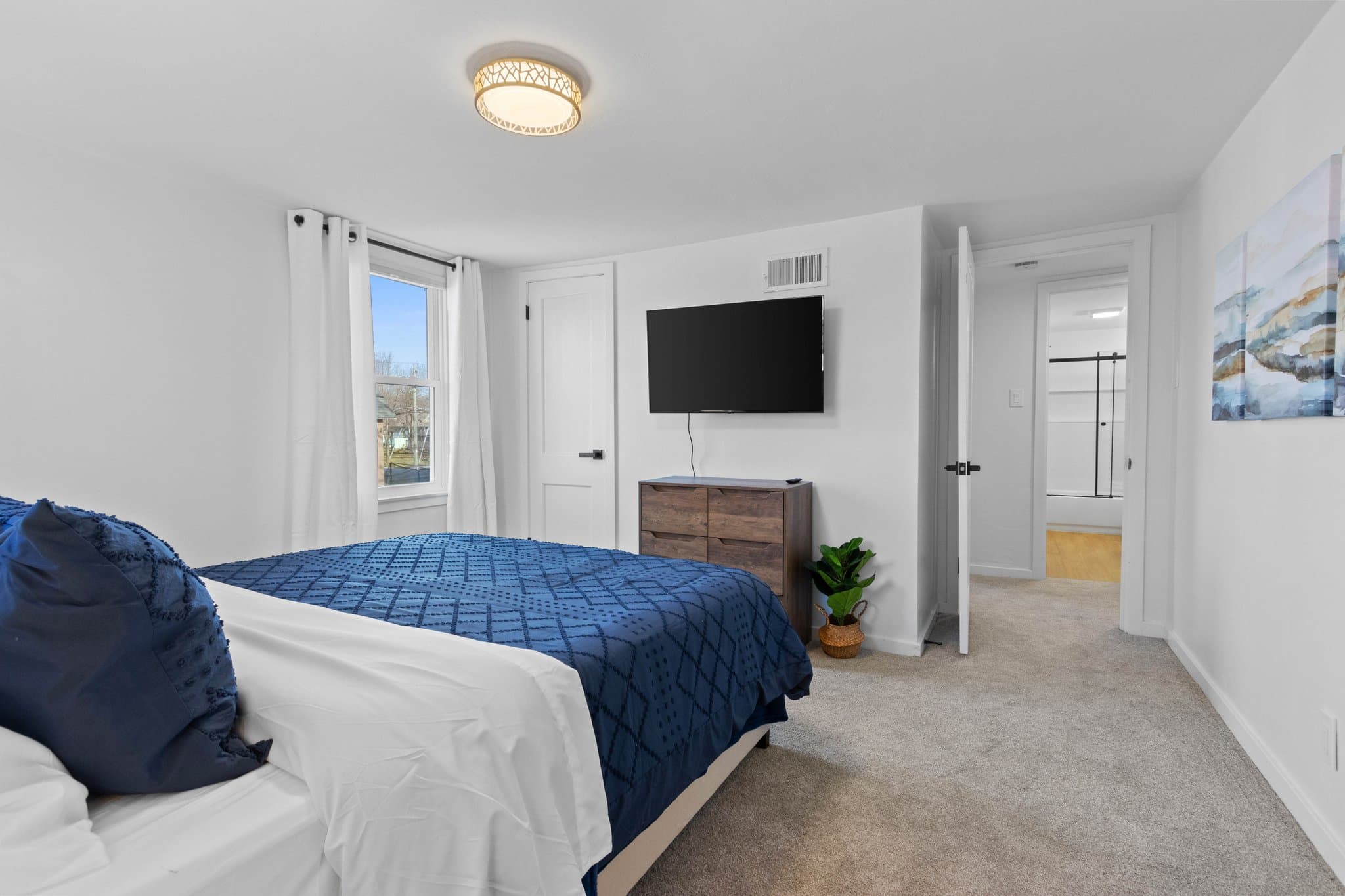 Sturgeon Bay Townhome: 914 Quincy Street