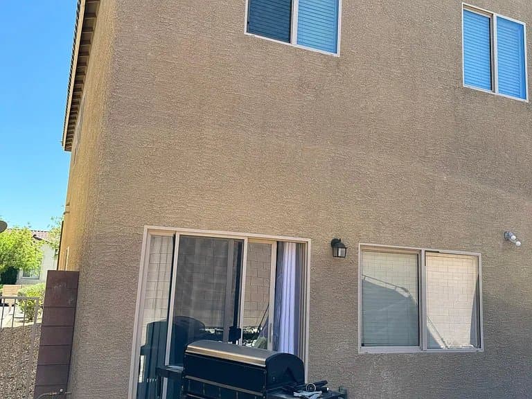 Las Vegas House: 9242 Wittig Ave