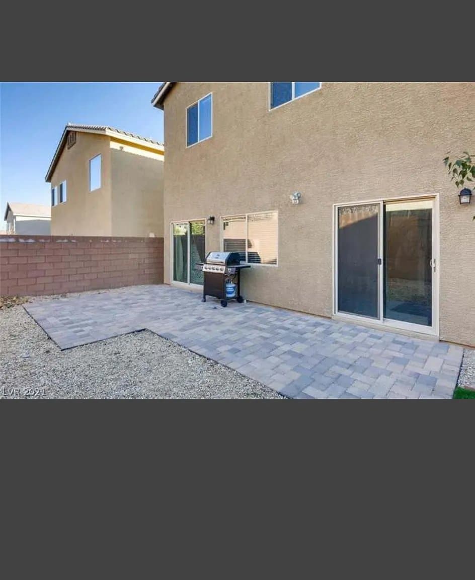 Las Vegas House: 9242 Wittig Ave