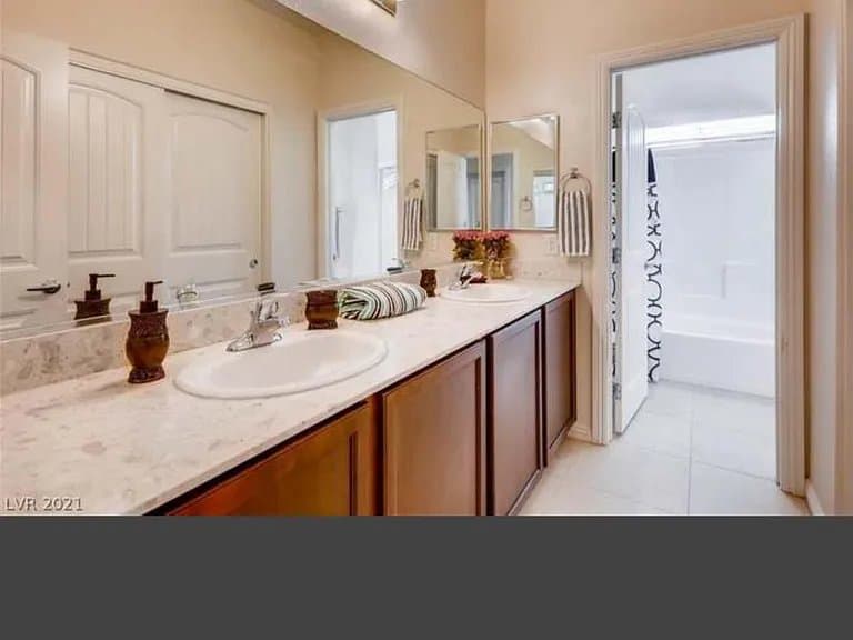 Las Vegas House: 9242 Wittig Ave