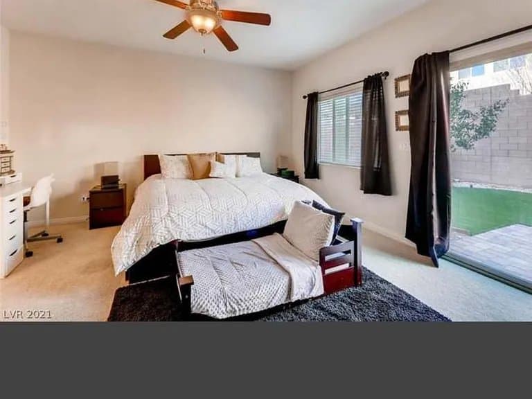 Las Vegas House: 9242 Wittig Ave
