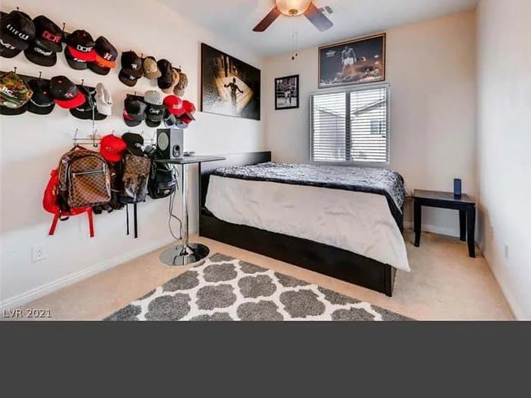 Las Vegas House: 9242 Wittig Ave