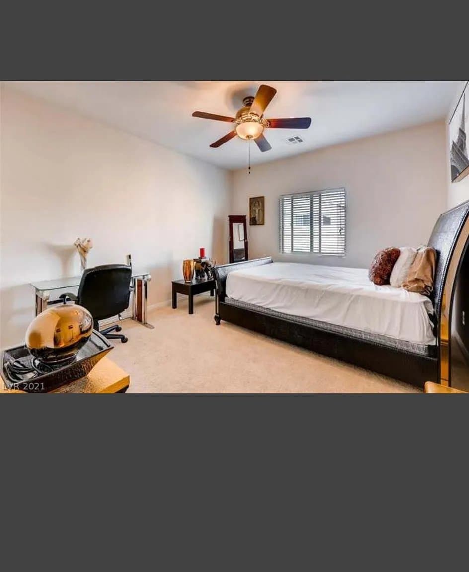 Las Vegas House: 9242 Wittig Ave
