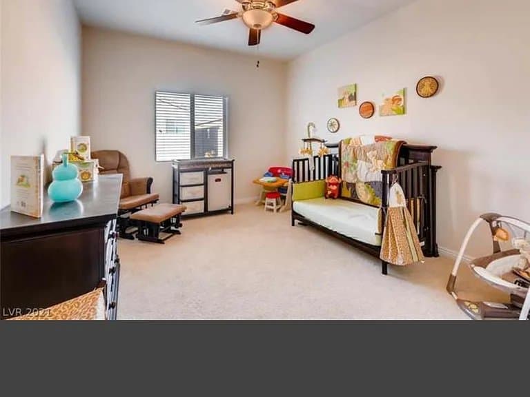 Las Vegas House: 9242 Wittig Ave