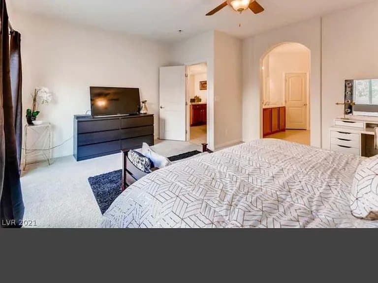 Las Vegas House: 9242 Wittig Ave