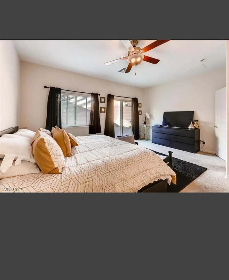 Las Vegas House: 9242 Wittig Ave